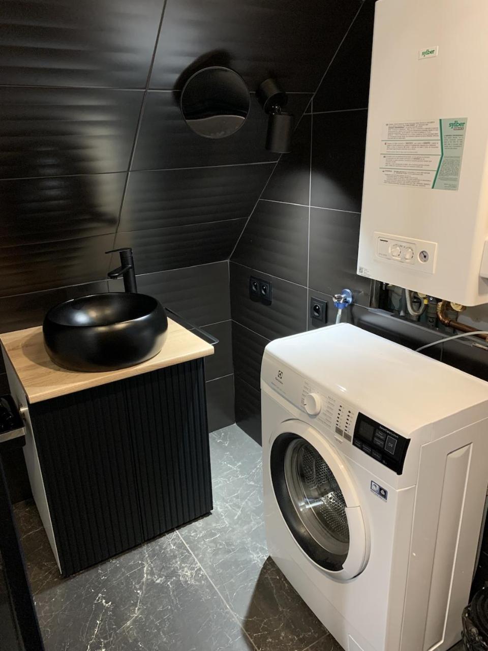 Apartamenty Astor - Ksiezycowy Szczawno-Zdroj Esterno foto