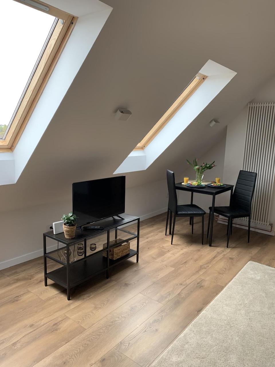 Apartamenty Astor - Ksiezycowy Szczawno-Zdroj Esterno foto