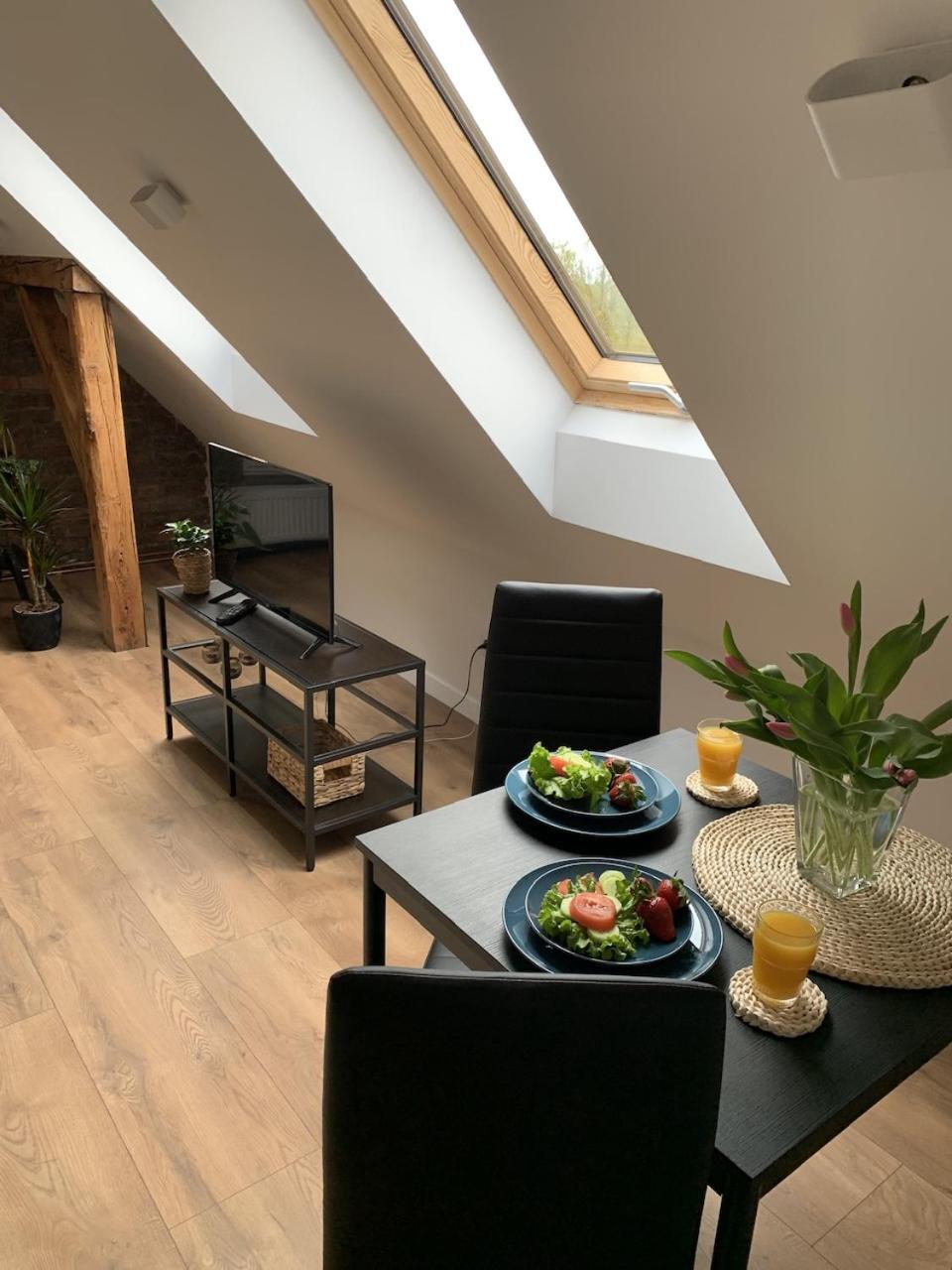 Apartamenty Astor - Ksiezycowy Szczawno-Zdroj Esterno foto