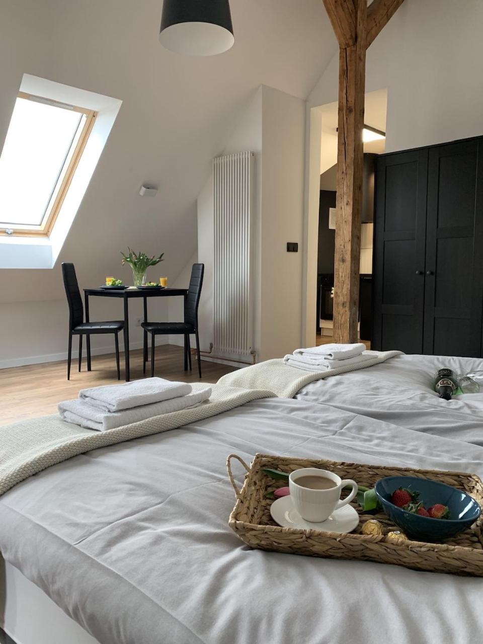 Apartamenty Astor - Ksiezycowy Szczawno-Zdroj Esterno foto