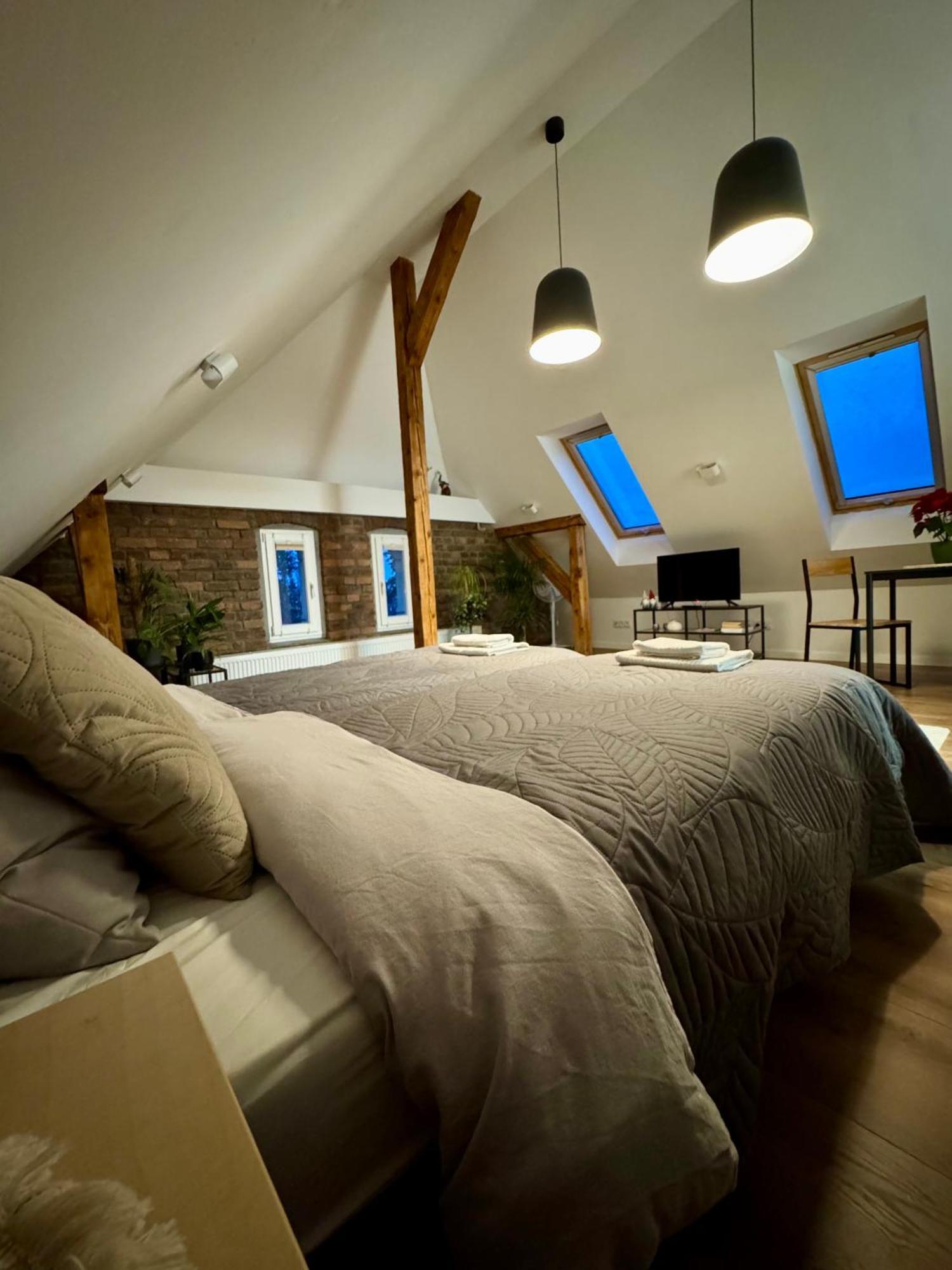 Apartamenty Astor - Ksiezycowy Szczawno-Zdroj Esterno foto